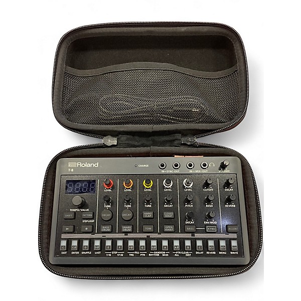 Used Roland T-8 Production Controller