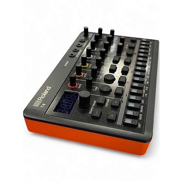 Used Roland T-8 Production Controller