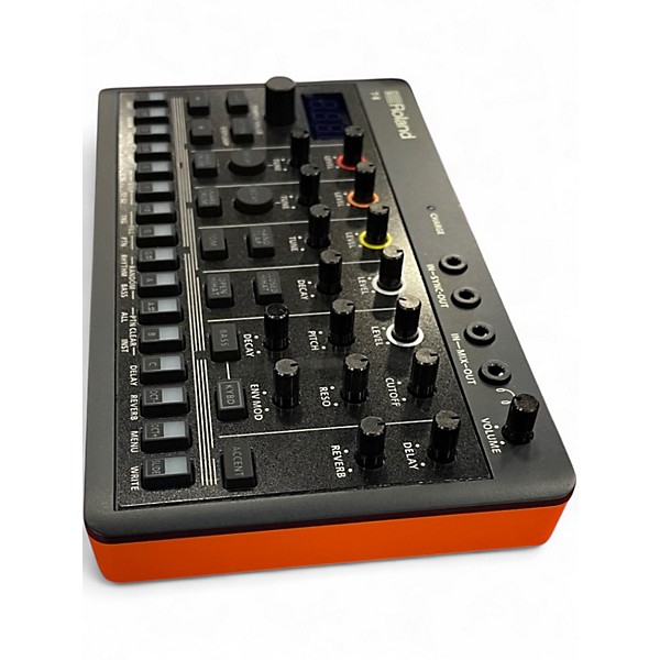 Used Roland T-8 Production Controller