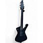 Used Ibanez ICTB721 MATTE BLACK Solid Body Electric Guitar thumbnail