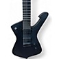 Used Ibanez ICTB721 MATTE BLACK Solid Body Electric Guitar