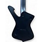 Used Ibanez ICTB721 MATTE BLACK Solid Body Electric Guitar