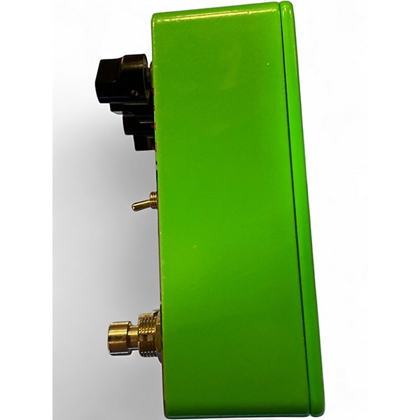 Used Abominable X Wizard Of Barge HELL Effect Pedal