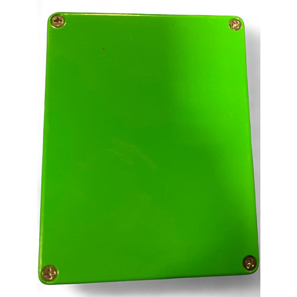 Used Abominable X Wizard Of Barge HELL Effect Pedal