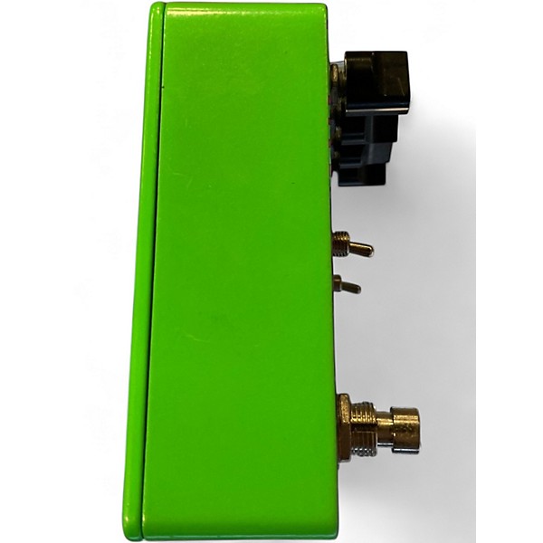 Used Abominable X Wizard Of Barge HELL Effect Pedal