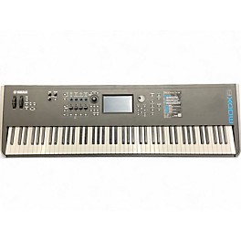Used Yamaha MODX8 Synthesizer