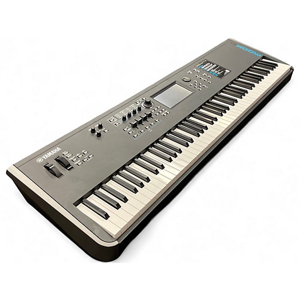 Used Yamaha MODX8 Synthesizer