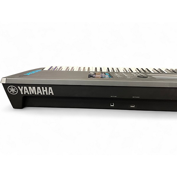 Used Yamaha MODX8 Synthesizer