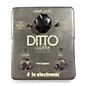 Used TC Electronic Ditto X2 Looper Pedal thumbnail