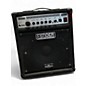 Used Fender Bassman 100 Bass Combo Amp thumbnail