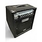 Used Fender Bassman 100 Bass Combo Amp
