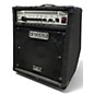 Used Fender Bassman 100 Bass Combo Amp