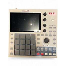 Used Akai Professional MPC ONE RETRO EDITION Audio Interface