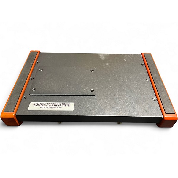 Used Warm Audio Jet Phaser Effect Pedal