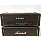 Used Laney PRO-TUBE 100W Tube Guitar Amp Head thumbnail