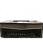 Used Acoustic Lead Guitar Series G120H DSP 120W Solid State Guitar Amp Head thumbnail