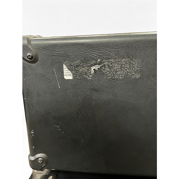 Used Acoustic Lead Guitar Series G120H DSP 120W Solid State Guitar Amp Head