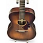 Used Martin 00016SM Natural Acoustic Guitar