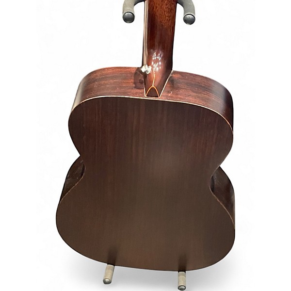 Used Martin 00016SM Natural Acoustic Guitar