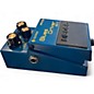 Used BOSS BD2 Blues Driver Effect Pedal
