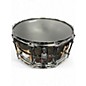 Used Dallas Drums 14X8 snare nickel Drum