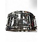 Used Dallas Drums 14X8 snare nickel Drum