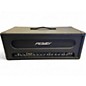 Used Peavey TRANSTUBE SUPREME Tube Guitar Amp Head thumbnail