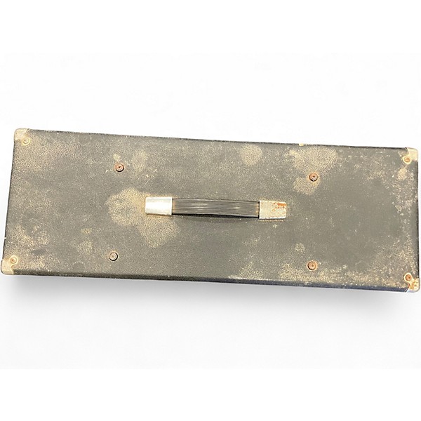 Used Hohner 1250 Guitar Combo Amp