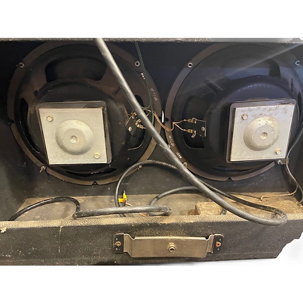 Used Hohner 1250 Guitar Combo Amp