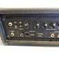 Used 2005 Peavey MAX 700 Bass Amp Head