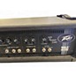 Used 2005 Peavey MAX 700 Bass Amp Head