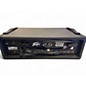 Used 2005 Peavey MAX 700 Bass Amp Head
