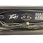 Used 2005 Peavey MAX 700 Bass Amp Head