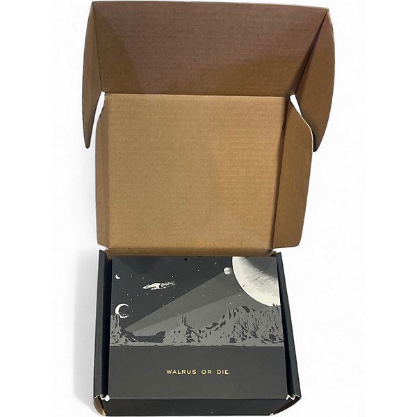 Used Walrus Audio Slo Reverb Effect Pedal