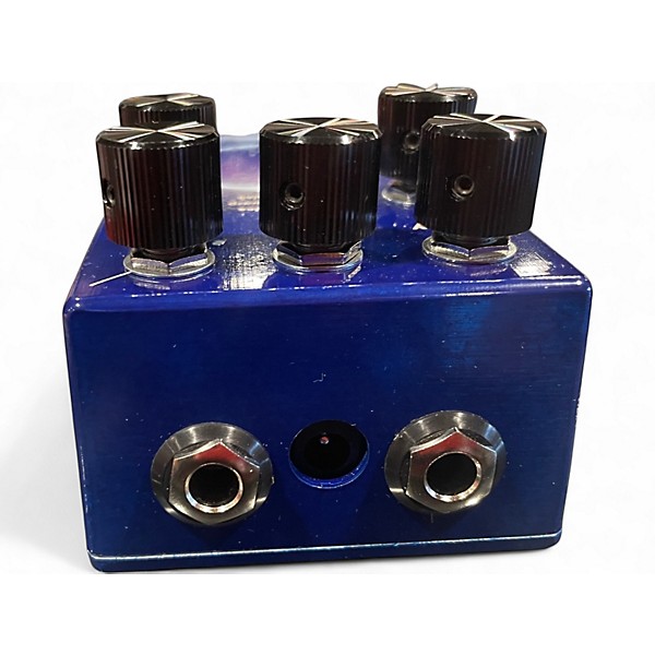 Used Walrus Audio Slo Reverb Effect Pedal