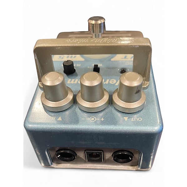 Used Guyatone VTm5 Effect Pedal