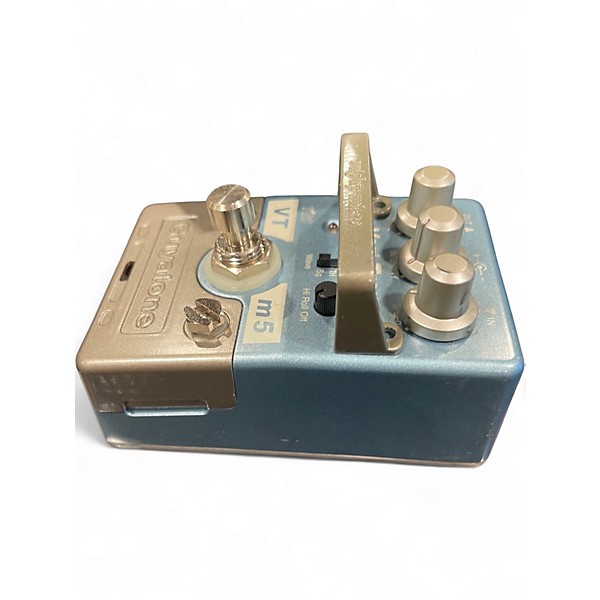 Used Guyatone VTm5 Effect Pedal
