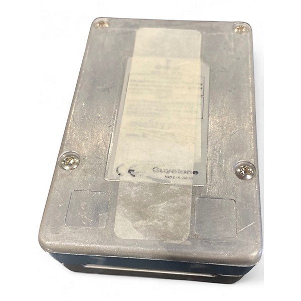 Used Guyatone VTm5 Effect Pedal