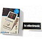 Used TC Electronic Polytune Tuner Pedal