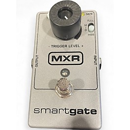 Used MXR M135 Smart Gate Effect Pedal