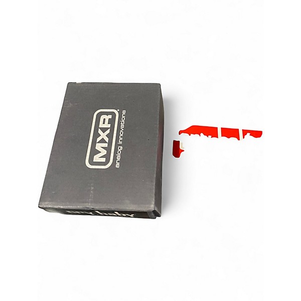 Used MXR Q71 Cry Baby Q Zone Effect Pedal