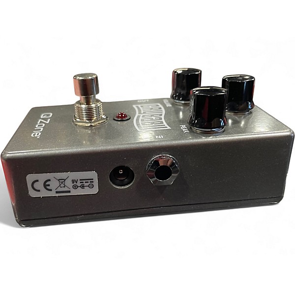 Used MXR Q71 Cry Baby Q Zone Effect Pedal