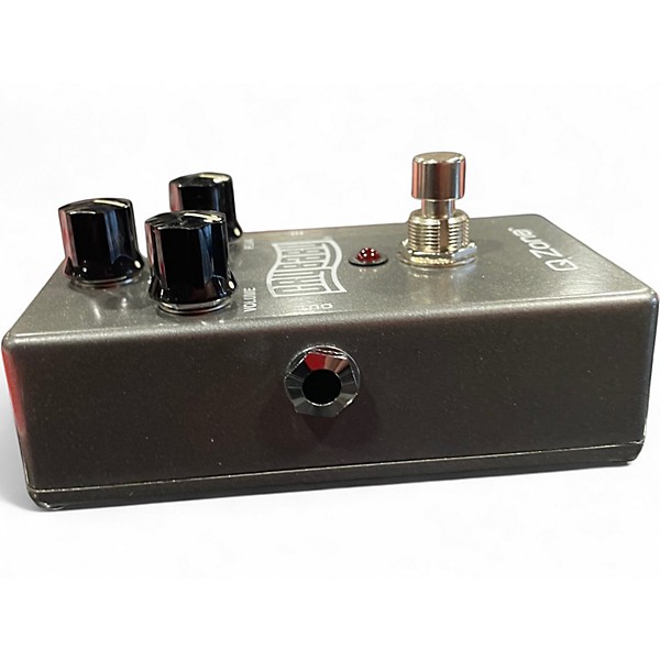 Used MXR Q71 Cry Baby Q Zone Effect Pedal