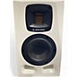 Used ADAM Audio A4V PAIR WHITE Powered Monitor thumbnail