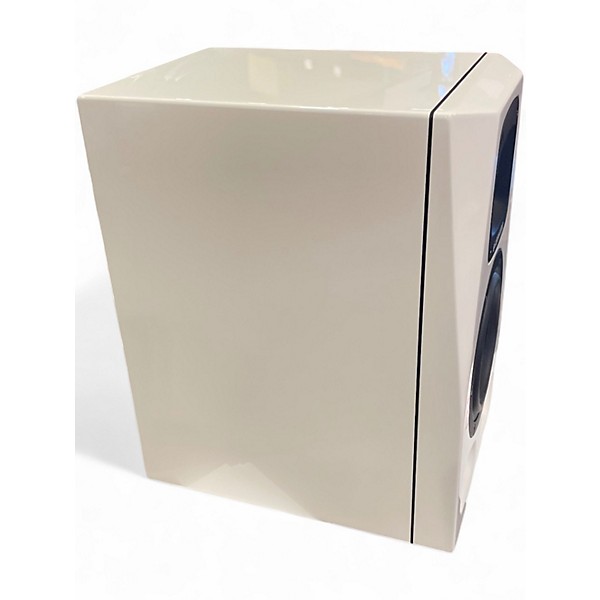 Used ADAM Audio A4V PAIR WHITE Powered Monitor