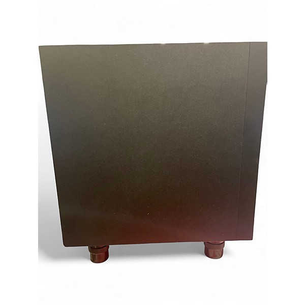 Used ADAM Audio SUB8 Subwoofer