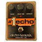 Used Electro-Harmonix XO #1 Echo Digital Delay Effect Pedal