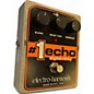 Used Electro-Harmonix XO #1 Echo Digital Delay Effect Pedal