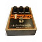 Used Electro-Harmonix XO #1 Echo Digital Delay Effect Pedal