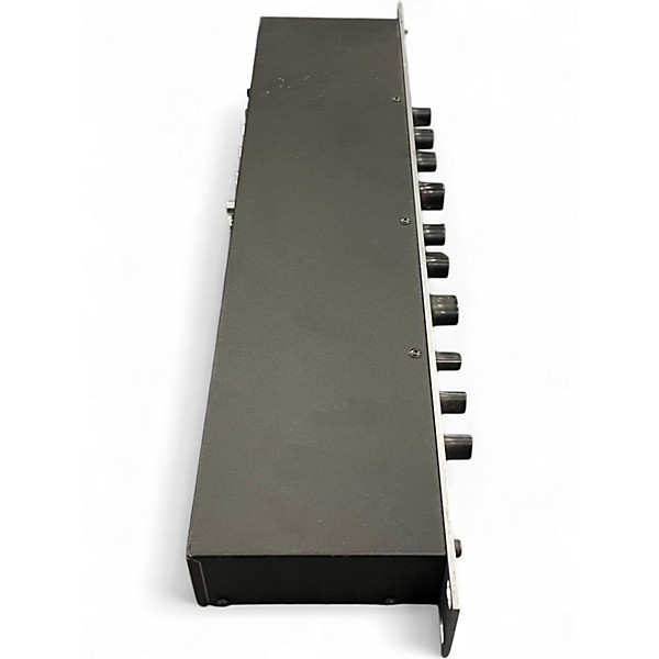 Used BBE 882i Sonic Maximizer Exciter